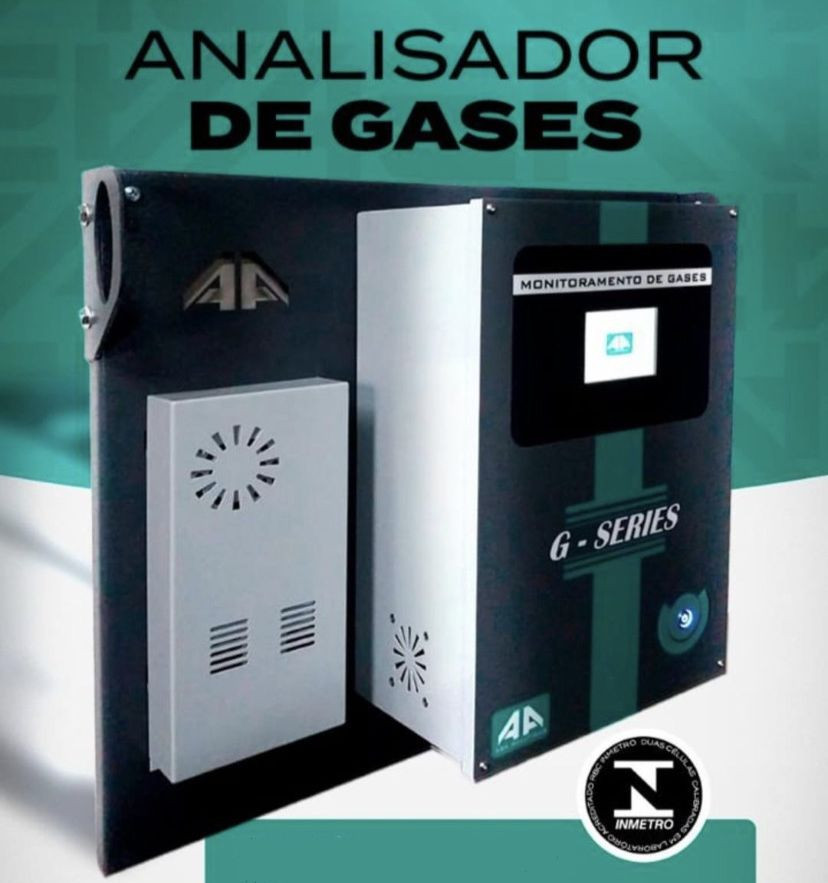 Monitoramento de Emissões: Por que é Essencial para Crematórios e Incineradores?